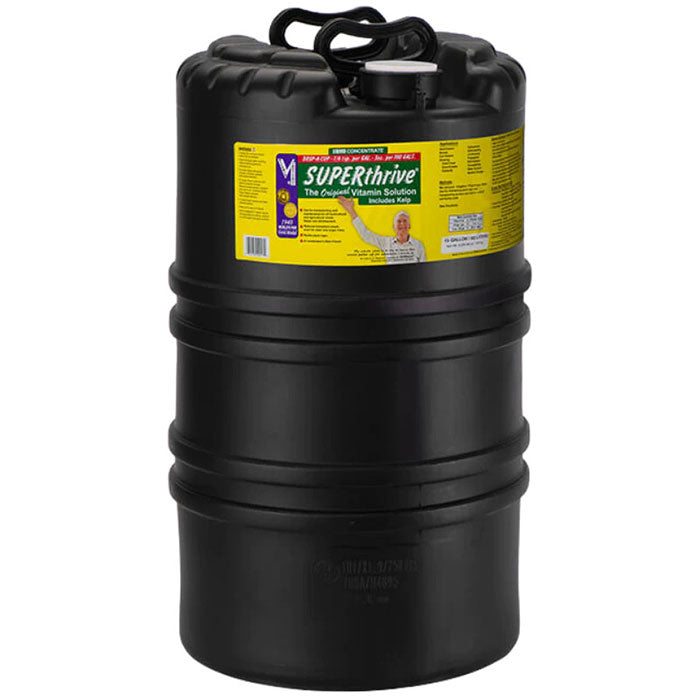 SuperThrive Vitamin Solution