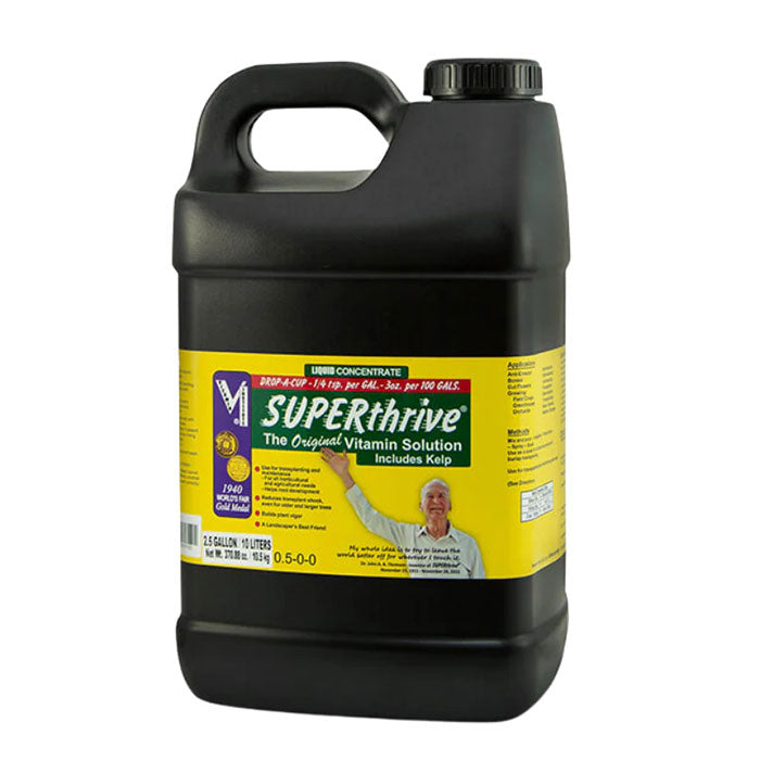 SuperThrive Vitamin Solution