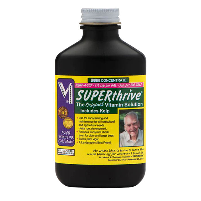 SuperThrive Vitamin Solution