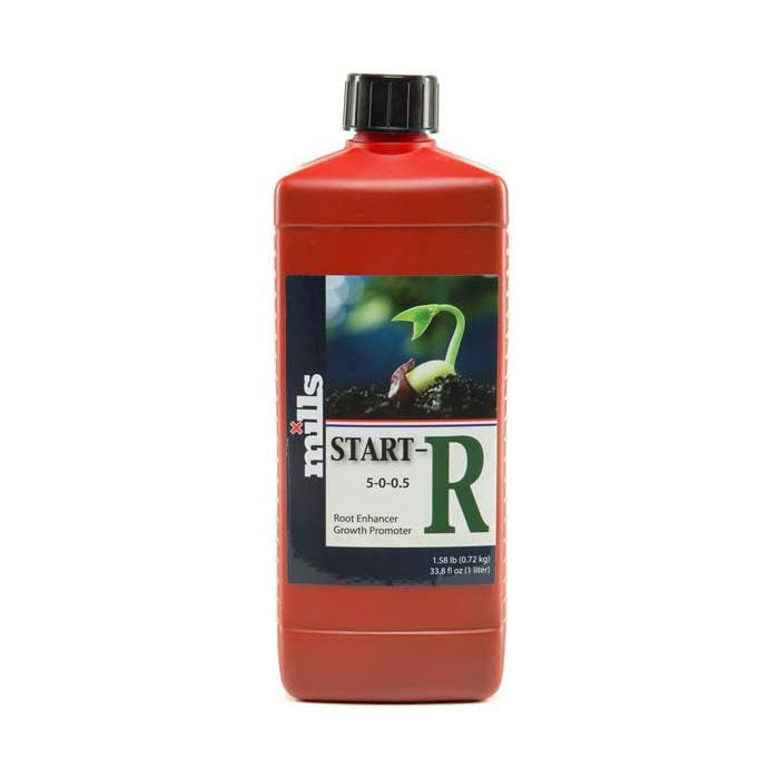 Mills Nutrients Start R, 1 Liter