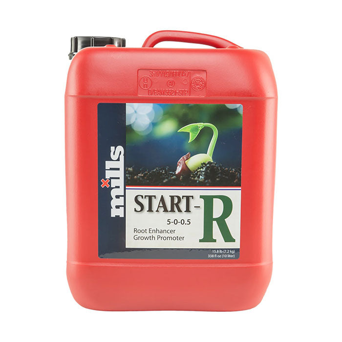 Mills Nutrients Start R, 10 Liter