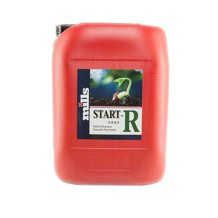 Mills Nutrients Start R, 20 Liter