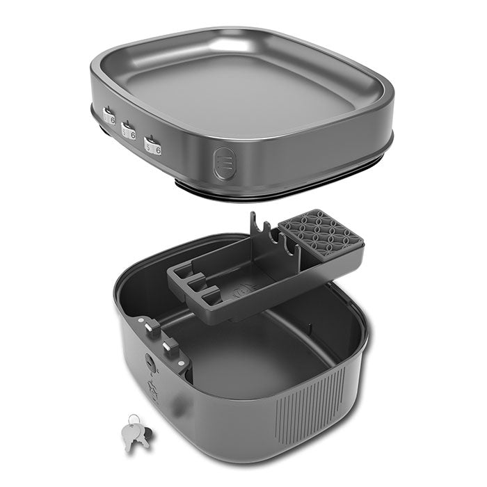 Stash Monkey Stash Box