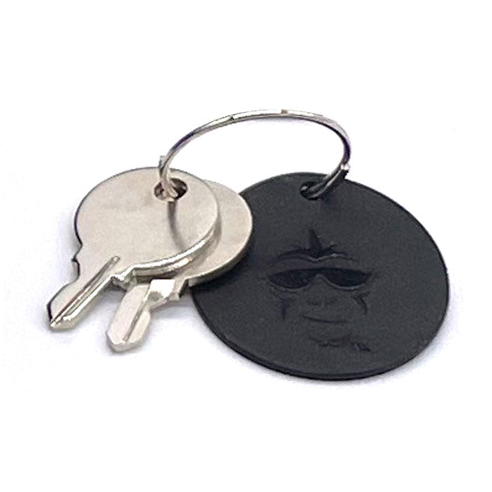 Stash Monkey Stash Box