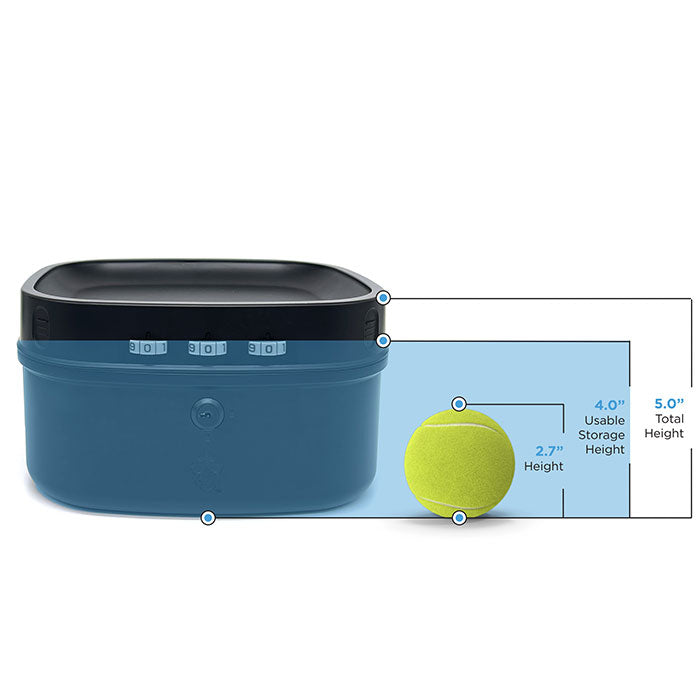 Stash Monkey Stash Box