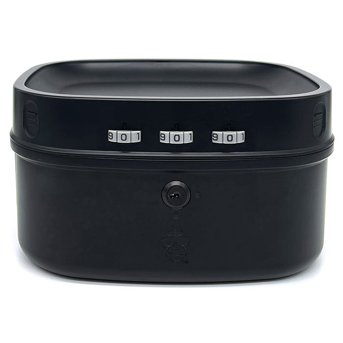 Stash Monkey Stash Box