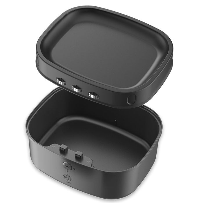 Stash Monkey Stash Box