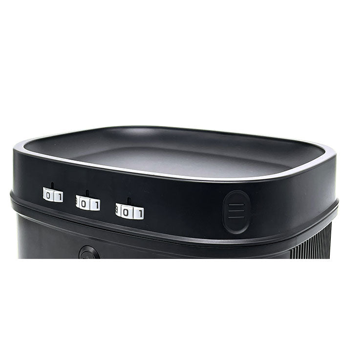 Stash Monkey Stash Box