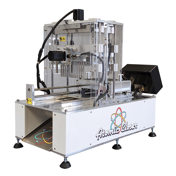 STM Canna Automated Harvest Package