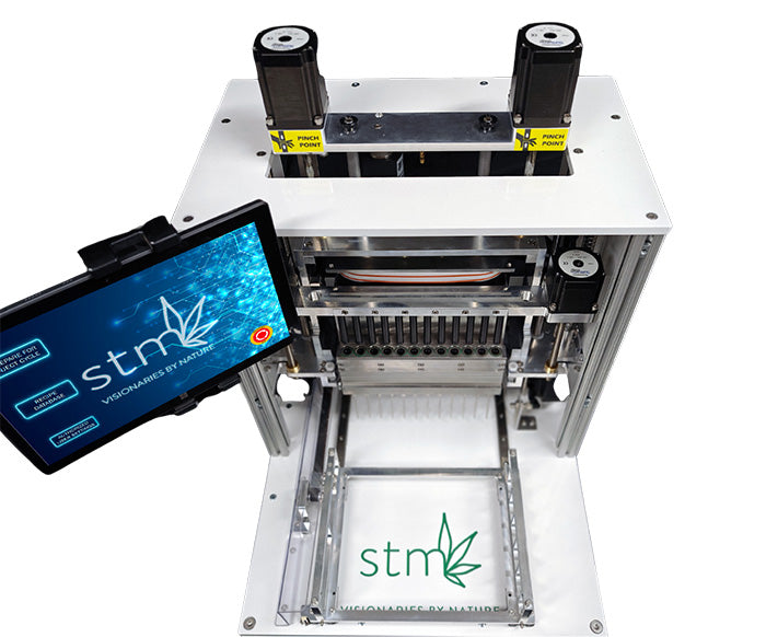 STM Canna Astro Infuser Pre-Roll Infusing Machine