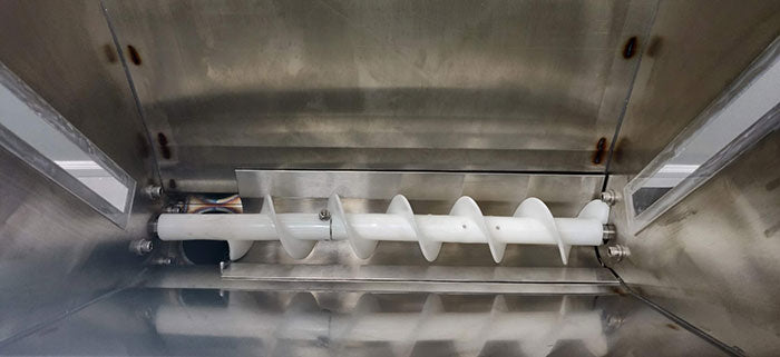 STM Canna Revolution Grinder 2.0