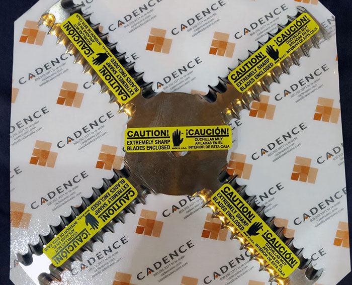 STM Canna Revolution Grinder 2.0