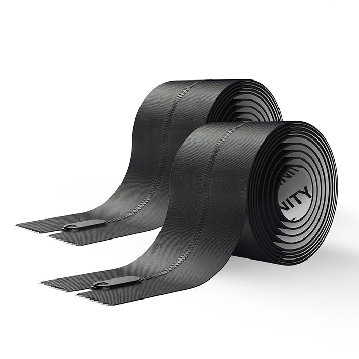 AC Infinity Peel and Stick Zipper