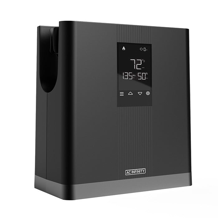 AC Infinity Thermoforge T3 Grow Tent Heater