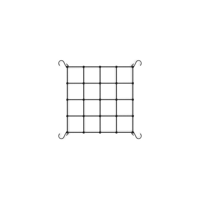 AC Infinity Elastic Grow Tent Trellis Netting, 2' x 2'