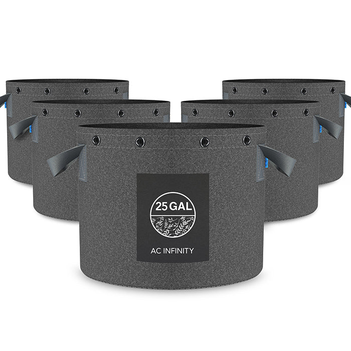 AC Infinity Heavy-Duty Fabric Pot
