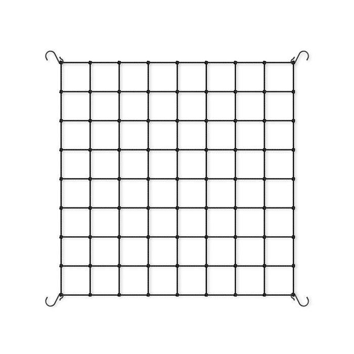 AC Infinity Elastic Grow Tent Trellis Netting