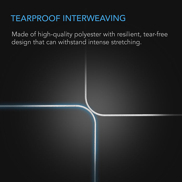 AC Infinity Polyester Plant Trellis Netting