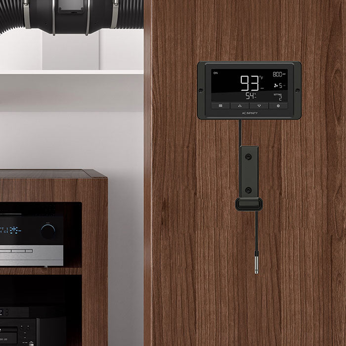 AC Infinity Controller Sensor Probe