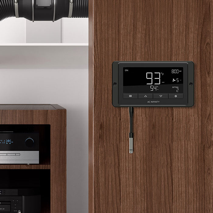 AC Infinity Controller Sensor Probe