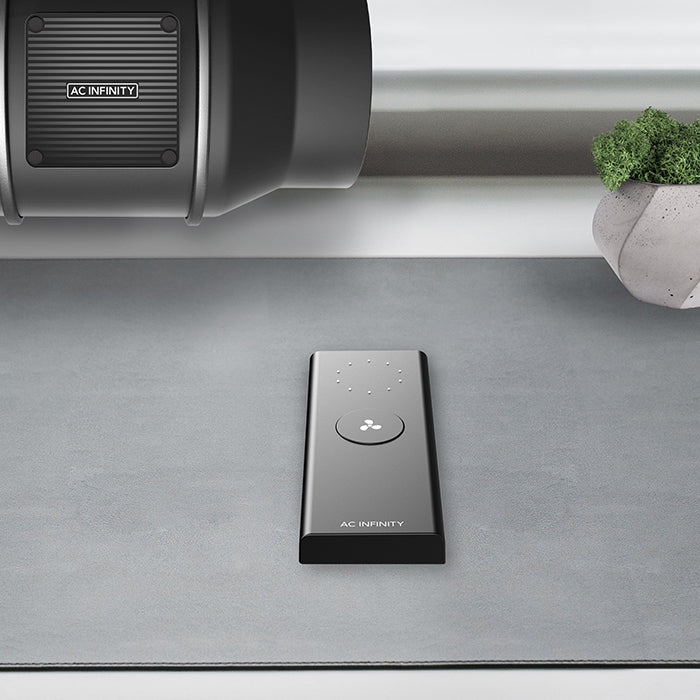 AC Infinity Controller 63 Wireless Remote Fan Speed Controller