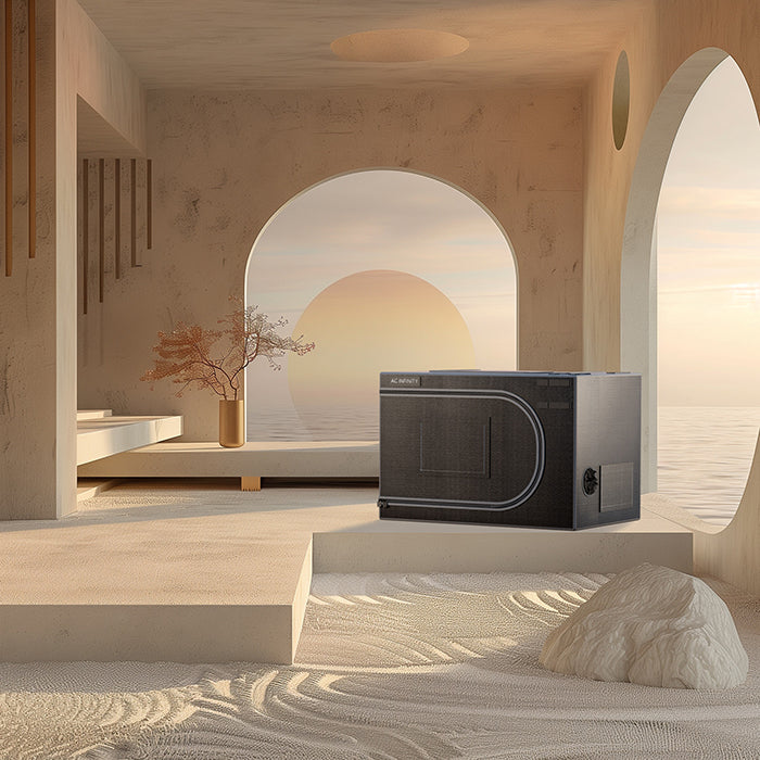 AC Infinity Cloudlab Advance Propagation Grow Tent