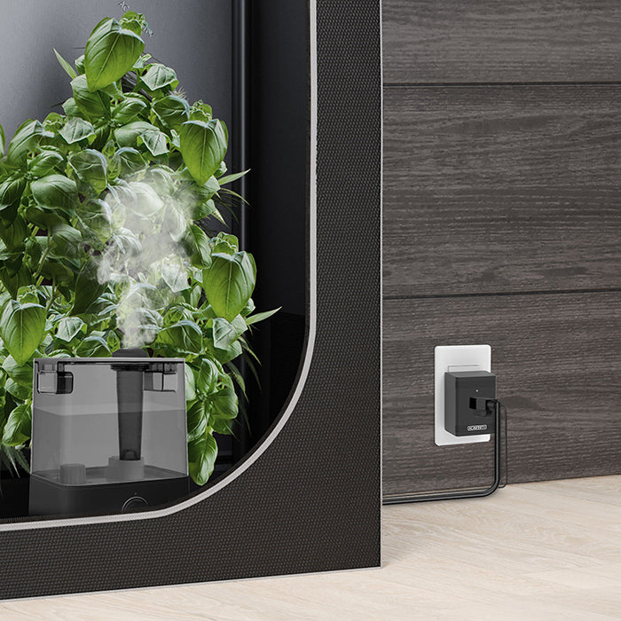 AC Infinity UIS Control Plug for Outlet-Powered Equipment