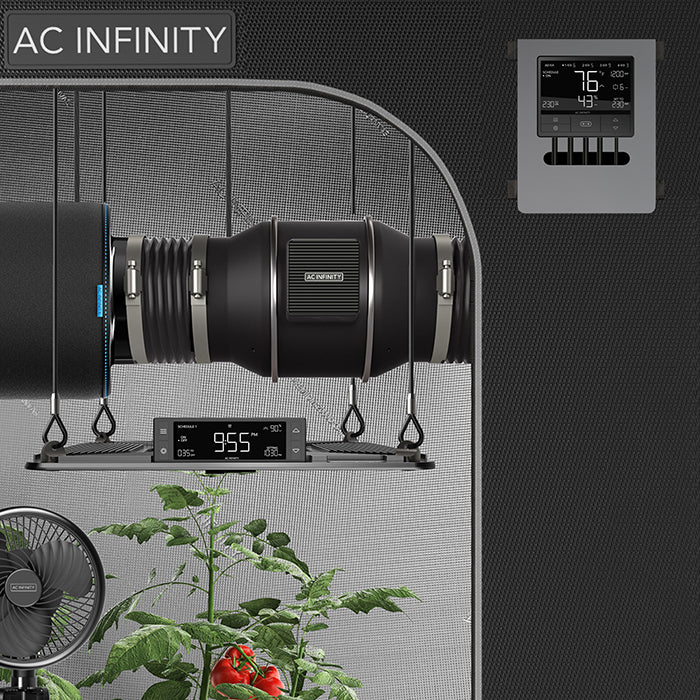 AC Infinity Controller 69 Environment Controller