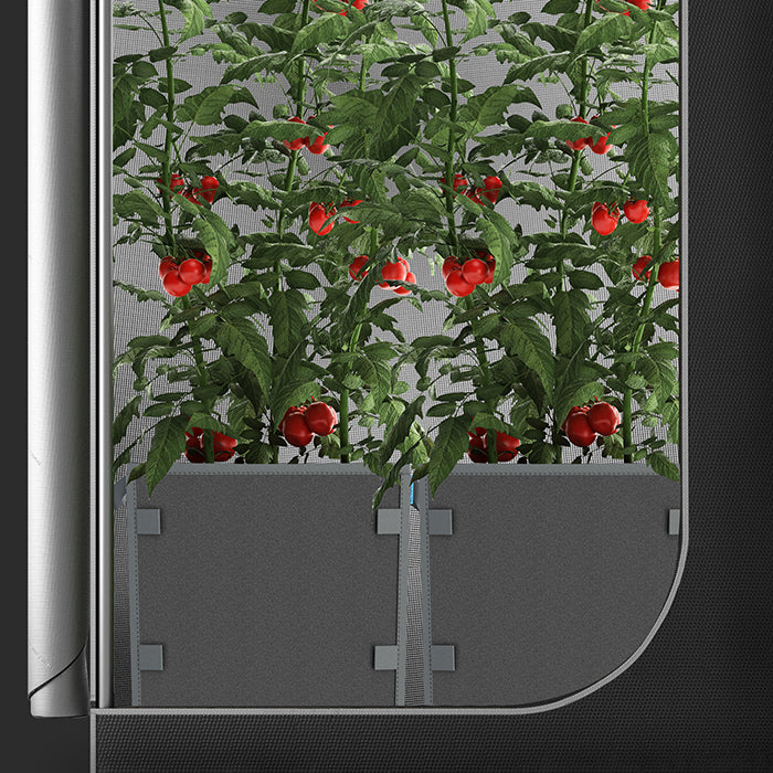 AC Infinity Heavy-Duty Fabric Pot