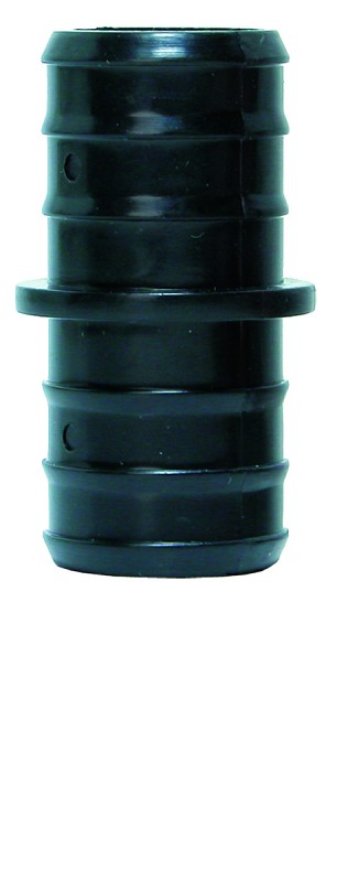 Active Aqua Straight Connector, 1 Inch - Pack of 10