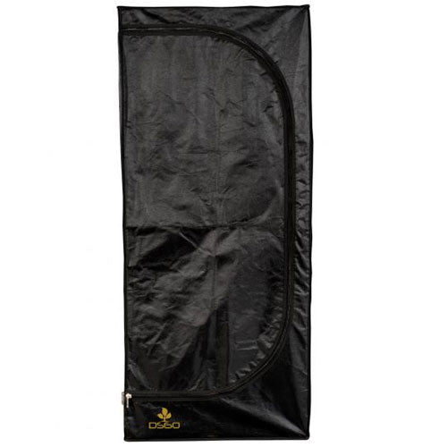 Secret Jardin Dark Street 60 V4.0 - 2' x 2' x 5.25' Grow Tent