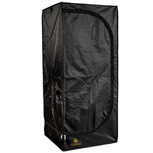 Secret Jardin Dark Street 60 V4.0 - 2' x 2' x 5.25' Grow Tent