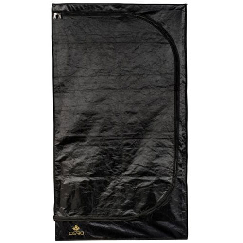 Secret Jardin Dark Street 90 V4.0 - 3' x 3' x 5.8' Grow Tent