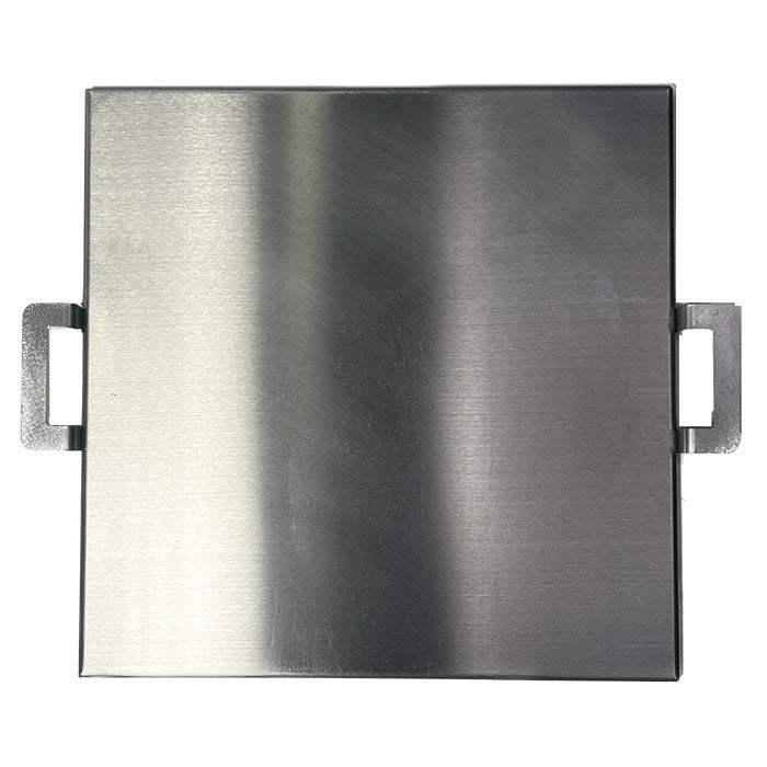 GreenBroz 420 Alchemist Collection Pan