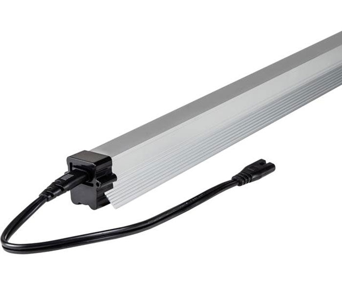 SunBlaster 12 Watt Prism Lens LED Grow Light Bar - 6400K, 12 in.