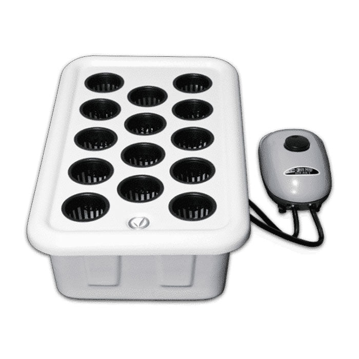 SuperCloset SuperCloner 14 Site Cloning Machine