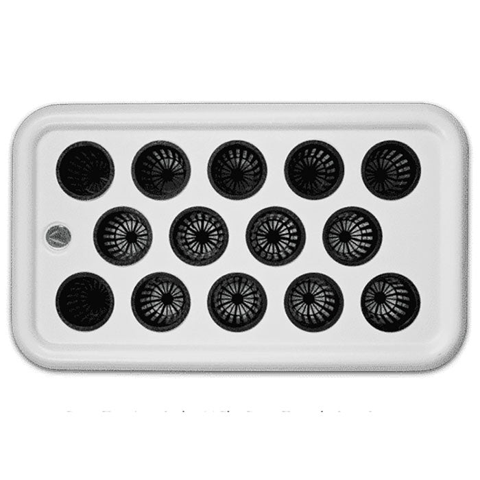 Super Closet SuperCloner Cloning Machine