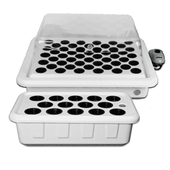 Super Closet SuperCloner Cloning Machine