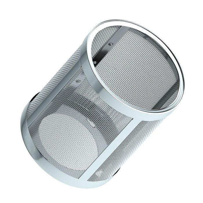 Futurola Screen Barrel For Super Mega Shredder, 3 mm