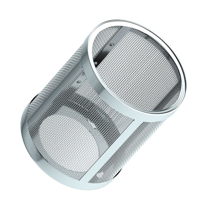 Futurola Screen Barrel For Super Mega Shredder, 4 mm