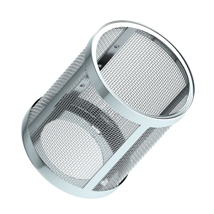 Futurola Screen Barrel For Super Mega Shredder, 5.3 mm