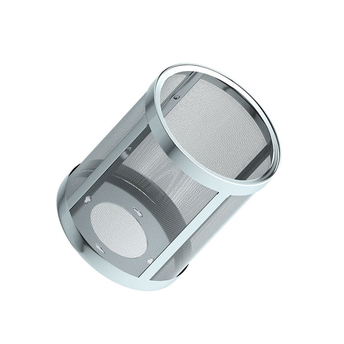 Futurola Screen Barrel For Super Mini Shredder, 1.9 mm