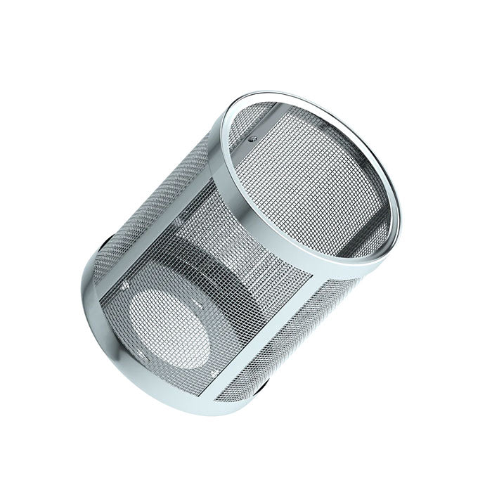 Futurola Screen Barrel For Super Mini Shredder, 4 mm