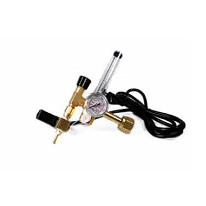 SuperCloset Super CO2 Regulator Kit