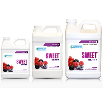 Botanicare Sweet Berry