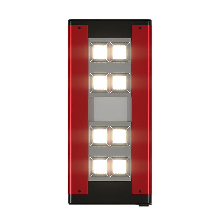 California Lightworks SolarXtreme 500 Full Spectrum 400 Watt LED Grow Light