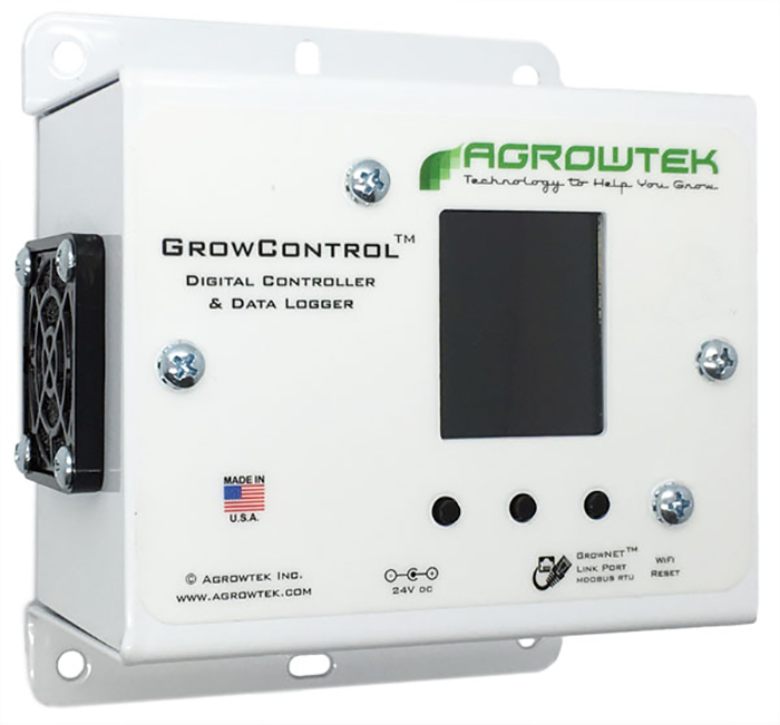 Agrowtek GrowControl SXE Indoor Environment Sensor