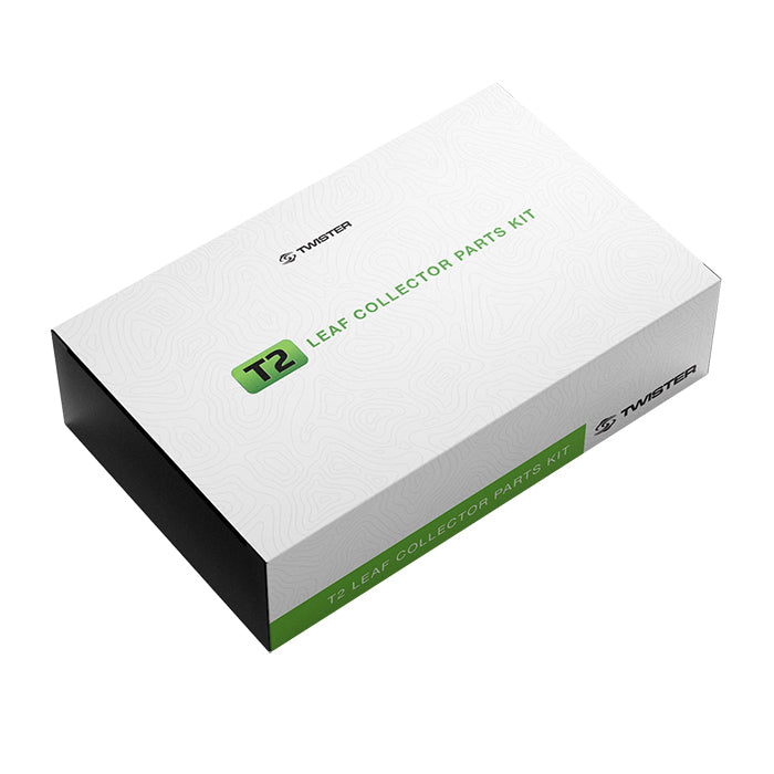 Twister T2 Leaf Collector Parts Kit