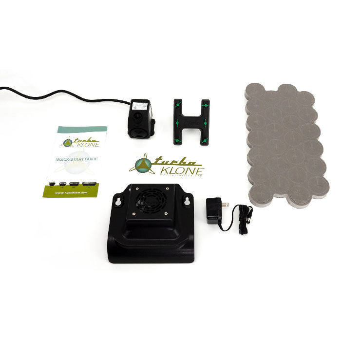 TurboKlone Klone Machines - 24 or 44 Sites