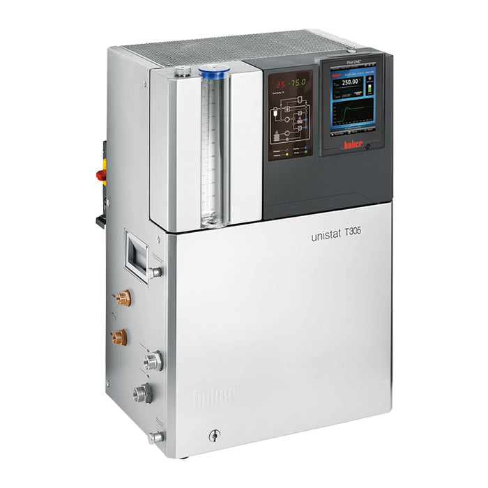 Huber Unistat T305 with Pilot One Heating Circulation Bath, 208 Volt